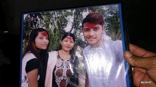 Bimal gharti magars sister manisha gharti magar Real story मनिषाको घटना रहस्य [upl. by Ronni]