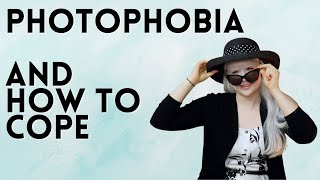 What is Photophobia  TipsTricks To Manage It [upl. by Daune]