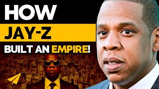 Jay Zs Life Story  Blueprint Beyonce Browder amp More  EntStory 2017 [upl. by Yllatan]