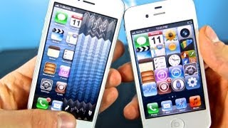 Top 10 Cydia Tweaks for 61 iPhone 54S43Gs amp iPod Touch 5G4G  Must Have Evasi0n Tweaks 2013 [upl. by Colligan]