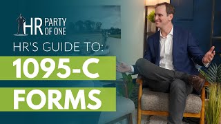 HR’s Guide to 1095C Forms [upl. by Nuncia]