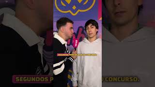 Entrevista con nilojeda el amigo de Clavero y MrBeast  🔥vayavaina entrevista [upl. by Lyons507]