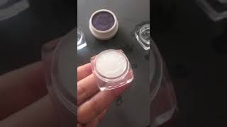 silicone elastomer used in color cosmetics foundation eye shadow amp pressed powderlip glaze [upl. by Ayenet418]