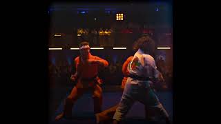 quotWatch how its donequot ☠️🔥  Ogryzek  GLORY cobrakai viral edit [upl. by Khano]