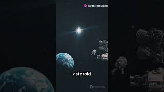 🚀✨ Discover NASAs mission to explore asteroids What secrets will they uncover 🌌🔍 SpaceAdventure [upl. by Enilram]