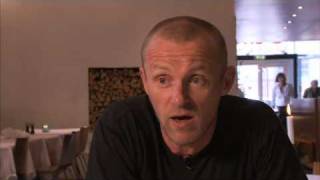 Jo Nesbø  NEMESIS Harry Hole 4 [upl. by Eimmit]