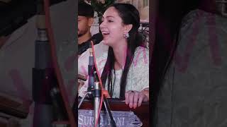 The Ghazal That Changed Dimpal Bhumi Forever [upl. by Eniretac205]