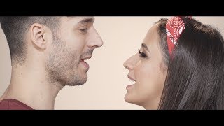 Mariana Nolasco Part Pedro Pascual  Me Sinto Eu Clipe Oficial [upl. by Zachery]