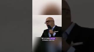 🚨🇻🇪  URGENTEJorge Rodríguez solicita una resolución para romper relaciones consulares con España [upl. by Sammer809]