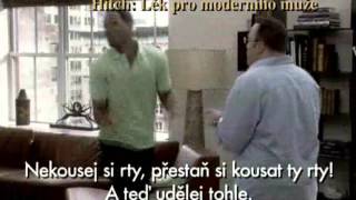 Hitch Lék pro moderního muže 2005  trailer [upl. by Annair]