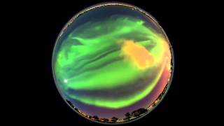 Aurora Borealis 20130317 [upl. by O'Doneven]