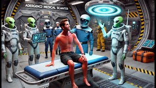 How a Deathworlders Sunburn Caused a Galactic Radiation Panic  HFY Story  SciFi Story [upl. by Enniroc224]