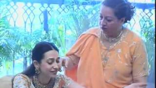 Karisma Kapoor Wedding PART 1 [upl. by Kev]