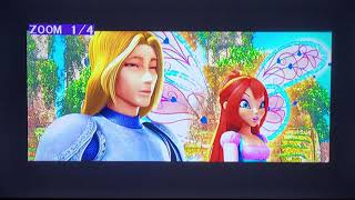 Winx Club Magical Adventure 2013 The Good Magic is BackHappy Ending [upl. by Asalocin]