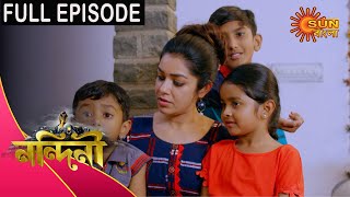 Nandini  Episode 435  28 Jan 2021  Sun Bangla TV Serial  Bengali Serial [upl. by Macnamara]