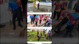 Gotong Royong Pembimbing Rakan Sebaya 2024 [upl. by Thorsten]