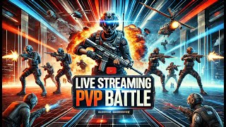 Live PvP Battle Epic Showdown in RealTime pvp division2 [upl. by Lered]