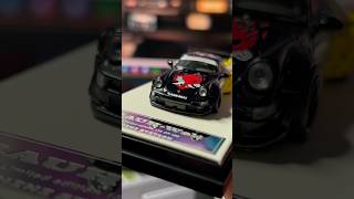 MiniStation Cyberpunk 2077 Porsche 964 diecast cyberpunk2077 diecastcollector porsche964 [upl. by Tibold]