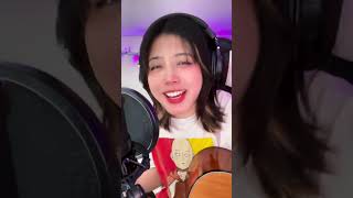 Shin Bia Cover  KA RO HLU BER by Rebecca lallawmsangi [upl. by Nylesoy]