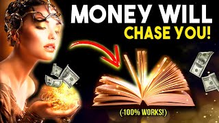 This 1903 book taught me quothow to manifest moneyquot attract money  law of attraction [upl. by Zingale]