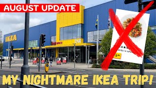 BREAKING 🚨 IKEA August News amp Updates  Total Disaster UK [upl. by Yancy200]