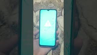 This is fake linux fyp android sistem tecno shorts фейк [upl. by Adnohsad]