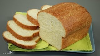 Pan Brioche Traditional recipe [upl. by Harriet]