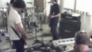 WEEN  The Stallion Pt 3 Live in the Studio [upl. by Enak66]