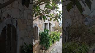 VILA VELLA TOSSA DE MAR GIRONA [upl. by Gottfried]