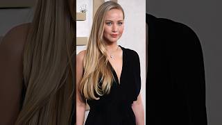 Jennifer Lawrence Biography  Jennifer Lawrence jenniferlawrence ytshorts [upl. by Fauch]