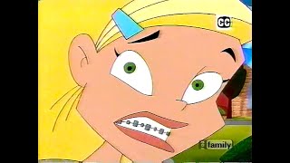 Braceface  2001 Season 1 Ep 5  The Meat of the Matter  Full Episode  Alicia Silverstone  Vegan [upl. by Nnaael]