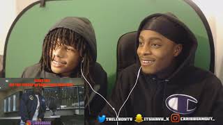 Tee Grizzley  quotFirst Day Out The Closetquot  Reaction [upl. by Candless]