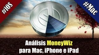 ► MoneyWiz gestiona tus gastos e ingresos fácilmente iOS Mac iPhone iPad iPod [upl. by Mw510]