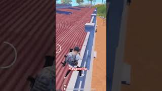 Sanok Map Fight Scene 🔥 pubgmobile shortsfeed pubg 1vs4clutchfailedinpubgmobile [upl. by Kcirdle684]