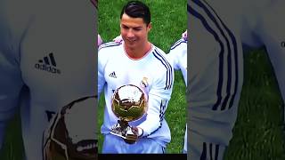 BALIN DOR 2013⚡😈ronaldo fyp viral cristianoronaldo ronaldo cr7 futebol edit [upl. by Rolland692]