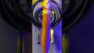 Davidoff Grand Cru Diademas Fina limited edition collection cigarlifestyle cigars cigarreviews [upl. by Marfe384]