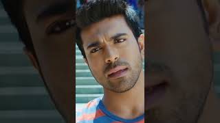 Bhai Iss Ne Meri Bahut Dhulai Ki RamCharan Yevadu Shorts [upl. by Hilton]