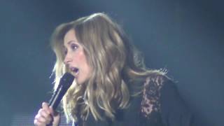 Lara Fabian full concert Moscow 2016 [upl. by Pansie]