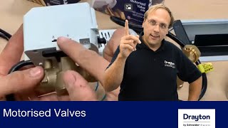 FB Live Training  Motorised Valves [upl. by Bury]