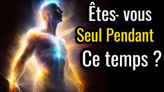 Cest pourquoi vous devez être seul pendant votre voyage spirituel [upl. by Eyar]