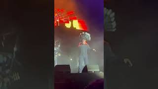 Jamiroquai Live At Victorious Festival “Seven Days In Sunny June” [upl. by Jariah]