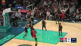 Javonte Green  Scoring Highlights  Chicago Bulls 202324 [upl. by Materi]