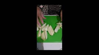 PEELCUT FRUITS cutting yum food healthy asmr trending viral TiTa CaRing mix vlog is live [upl. by Randolf]