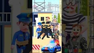 police boltu shortvideo funny viralvideo [upl. by Ajtak537]