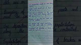 Class 8 Social Science Hydrosphere Notes  Class 8 Notes  shorts trending social [upl. by Kuo215]