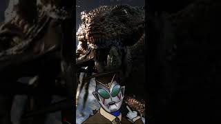 Titanus Doug Kaiju Bio  Godzilla Vs Kong Titan Profile in 60 Seconds [upl. by Iliram802]