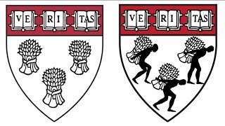 Harvard Law School Drops Its Shield Symbol After Months Of Protests  Newsy [upl. by Moina]