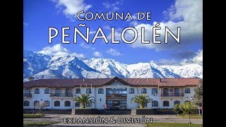 Reportaje Comuna de Peñalolén 2014 [upl. by Norat981]