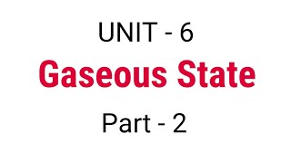 Boyles law  Pressure amp Volume Relationship  Gaseous State  TN 11th Chemistry  Unit 6  in Tamil [upl. by Tehcac]