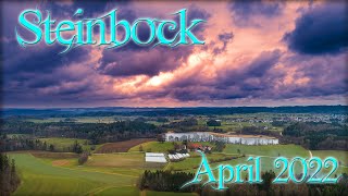 ♑ Steinbock  April 2022 ♑  Zum Wohle aller [upl. by Atteynek]